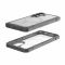 Чохол UAG для Samsung Galaxy S26+, Trooper with Magnet, Clear/Ash