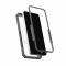 Чохол UAG для Samsung Galaxy S26+, Trooper with Magnet, Clear/Ash