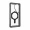 Чохол UAG для Samsung Galaxy S26 Ultra, Plasma XTE with Magnet, Ash/Titanium