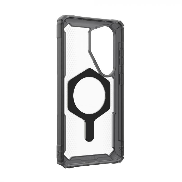 Чохол UAG для Samsung Galaxy S26 Ultra, Plasma XTE with Magnet, Ash/Titanium