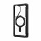 Чохол UAG для Samsung Galaxy S26 Ultra, Plasma XTE with Magnet, Black/Clear