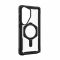 Чохол UAG для Samsung Galaxy S26 Ultra, Plasma XTE with Magnet, Black/Clear
