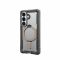 Чохол UAG для Samsung Galaxy S26, Plasma XTE with Magnet, Ash/Titanium