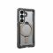 Чохол UAG для Samsung Galaxy S26, Plasma XTE with Magnet, Ash/Titanium