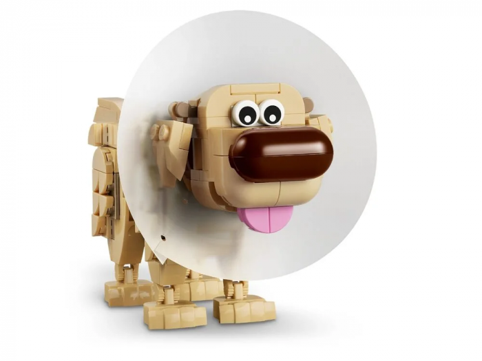 Конструктор LEGO Disney Pixar Кевін і Даг