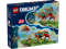 Конструктор LEGO Dreamzzz Вогняний хамелеон Матео
