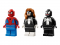Конструктор LEGO Super Heroes Людина-павук проти маслкара Венома