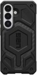 Чохол UAG для Samsung Galaxy S26, Monarch Pro with Magnet, Carbon Fiber