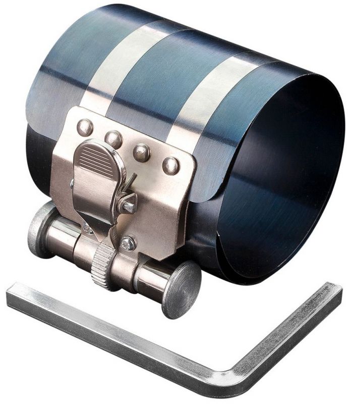 Обтискач поршневих кілець Neo Tools 50-125мм сталь 0.264кг