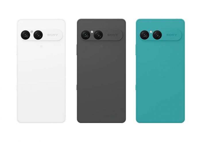 Смартфон Sony Xperia 10 VII 5G (XQ-FE72) 6.1" 8/128ГБ, 2SIM, 5000мА•год, чорний