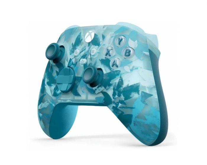 Геймпад Xbox BT, Ice Breaker Special Edition