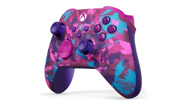 Геймпад Xbox BT, Heart Breaker Special Edition