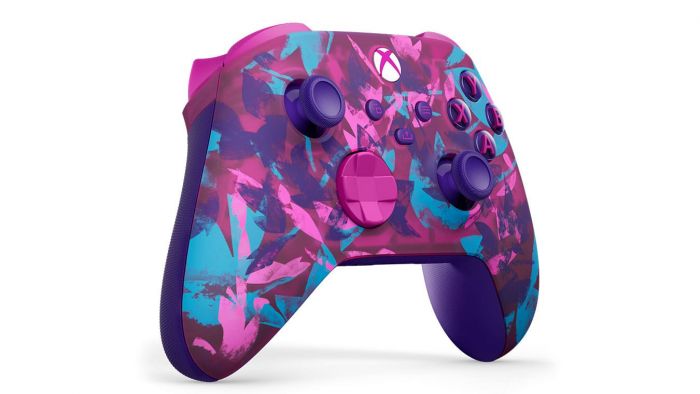 Геймпад Xbox BT, Heart Breaker Special Edition