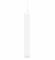 Подовжувач мережевий Belkin 2м, 4хТип, 16А, USB-A/USB-C 18Вт, фільтр, білий