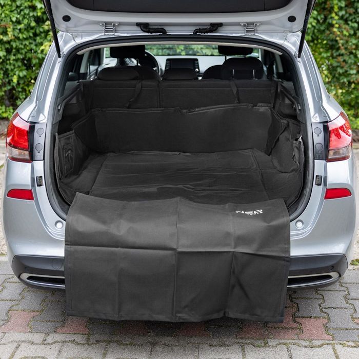 Чохол для багажника Neo Tools 161x132см