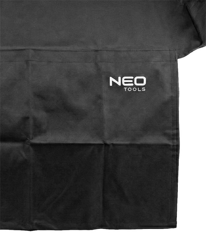 Чохол для багажника Neo Tools 161x132см