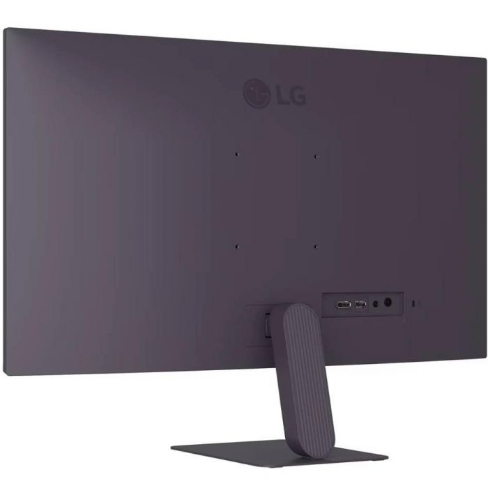 Монітор LG 27" 27G411A-B IPS 120Hz HDMI, DP, Audio, IPS 120Hz, 1ms, sRGB 99%, G-SYNC, FreeSync, HDR10