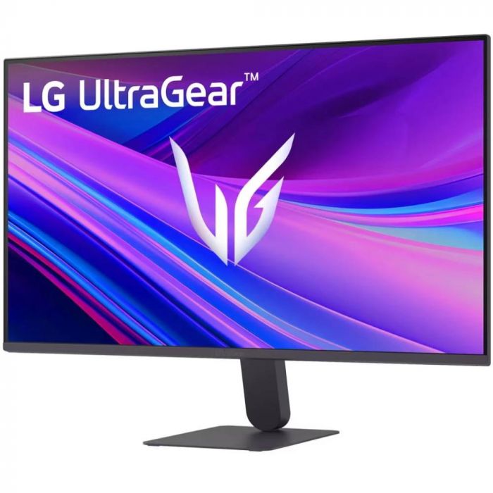 Монітор LG 27" 27G411A-B IPS 120Hz HDMI, DP, Audio, IPS 120Hz, 1ms, sRGB 99%, G-SYNC, FreeSync, HDR10