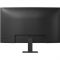 Монітор LG 27" 27U421A-B VA HDMI, USB-C, Audio, VA, 100Hz, sRGB 99%, CURVED