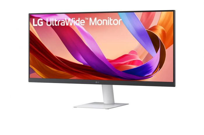 Монітор LG 29" 29U531A-W HDMI, DP, USB-C, MM, IPS, 2560:1080, 21:9, 100Hz, 1ms, sRGB 99%, HDR10