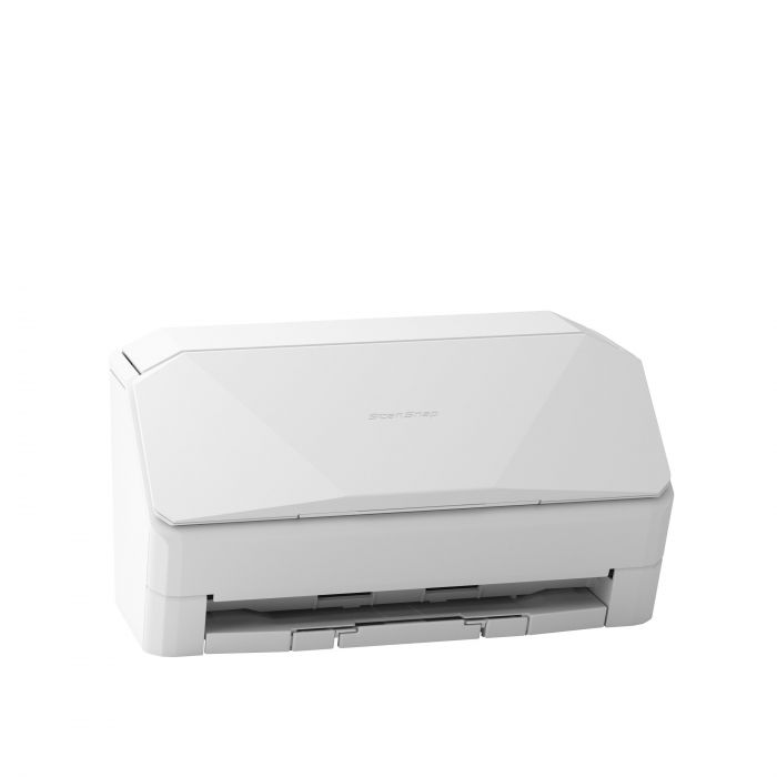 Документ-сканер A4 Ricoh ScanSnap iX2400 White