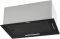 Витяжка Hansa вбудована, 45см, 234м.куб/год., чорний