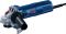 Шліфмашина кутова Bosch Professional GWS 9-125 125мм 900ВТ 11000об/хв 1.9кг