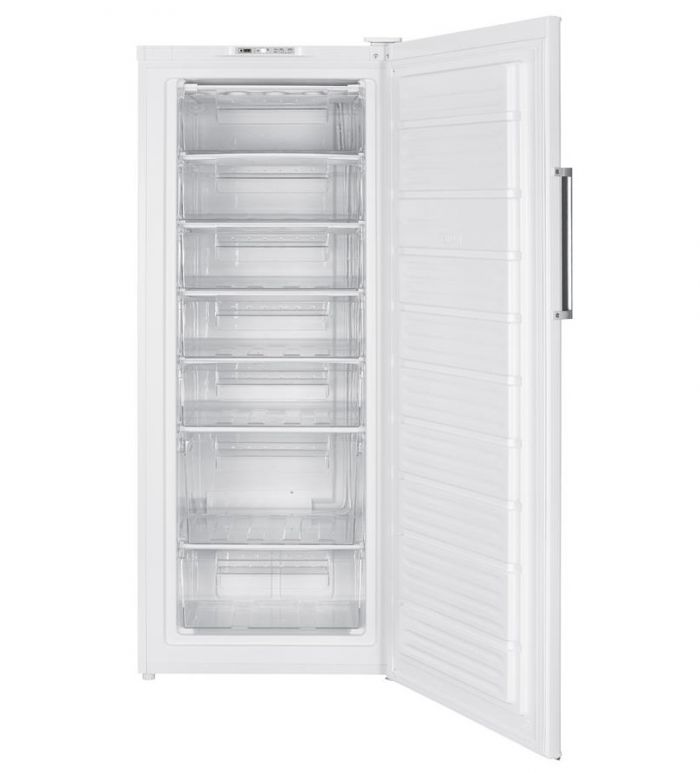 Морозильна камера Snaige, 170x60х60, 242л, 1дв., E, ST, білий