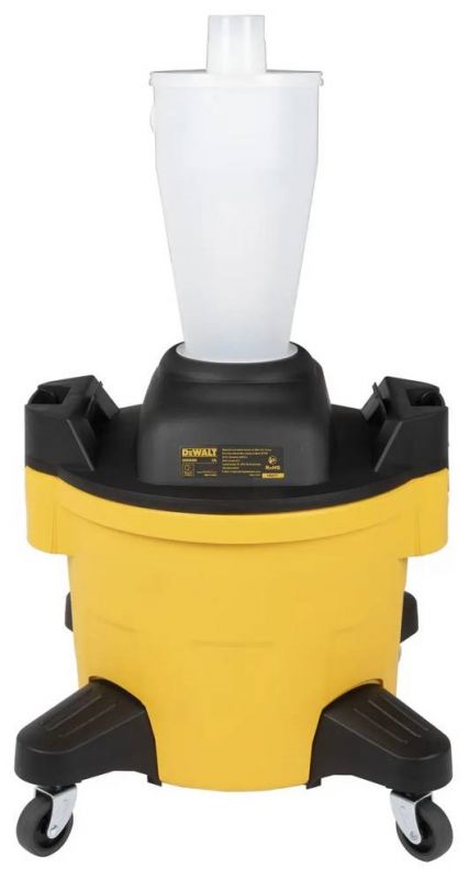 Фільтр циклонний для пилососів DeWalt DXV20P, DXV20PTA, DXV30SAPTA