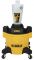 Фільтр циклонний для пилососів DeWalt DXV20P, DXV20PTA, DXV30SAPTA
