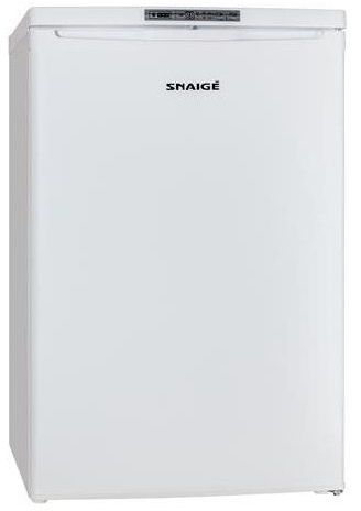 Морозильна камера Snaige, 85x55х58, 91л, 1дв., E, ST, білий