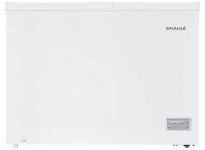 Морозильна скриня Snaige, 287л, E, ST, білий