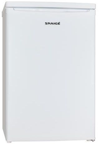 Холодильник Snaige міні, 87x55x58, холод.відд.-95л, мороз.відд.-14л, E, ST, білий