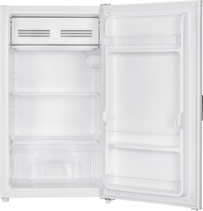 Холодильник Snaige міні, 87x48x45, холод.відд.-77л, мороз.відд.-13л, E, ST, білий