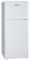 Холодильник Snaige з верxн. мороз., 123x50x58, xолод.відд.-112л, мороз.відд.-39л, 2дв., E, ST, білий