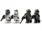 Конструктор LEGO Star Wars Бойовий набір «Боєць смерті і Нічний піхотинець»