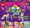 Конструктор LEGO Friends Костюмована вечірка з єдинорогом і феєю