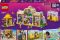 Конструктор LEGO Friends Кав'ярня з рослинами і квіткова крамниця