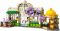 Конструктор LEGO Friends Кав'ярня з рослинами і квіткова крамниця