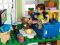 Конструктор LEGO Friends Хартлейк-Сіті. Квартири і крамниці