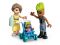 Конструктор LEGO Friends Хартлейк-Сіті. Квартири і крамниці