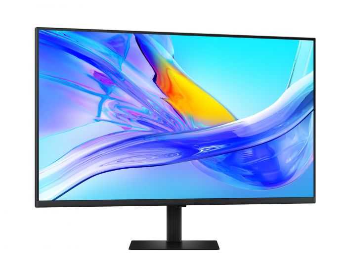 Монітор Samsung 37"S37D802 HDMI, DP, USB, VA, 3840x2160, 4ms