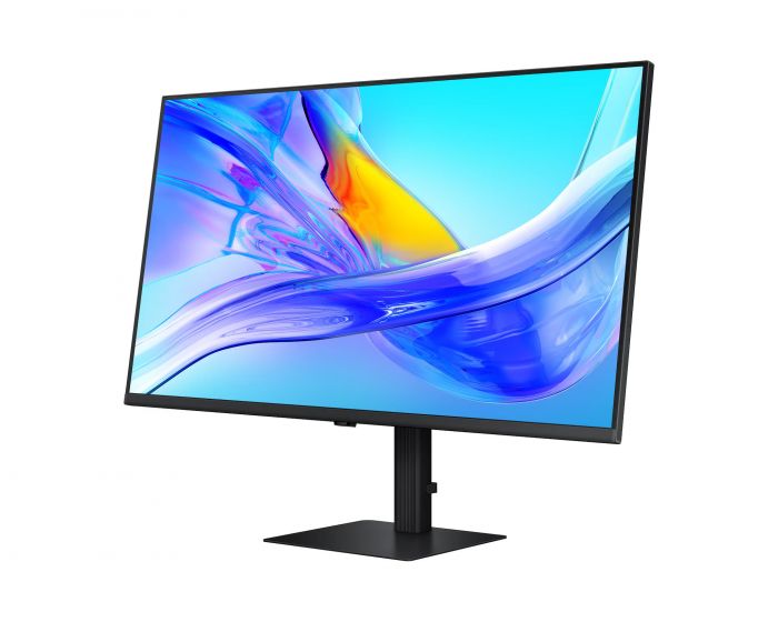 Монітор Samsung 37"S37D802 HDMI, DP, USB, VA, 3840x2160, 4ms