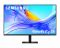 Монітор Samsung 37"S37D802 HDMI, DP, USB, VA, 3840x2160, 4ms