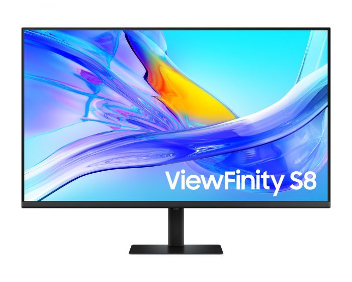 Монітор Samsung 37"S37D802 HDMI, DP, USB, VA, 3840x2160, 4ms