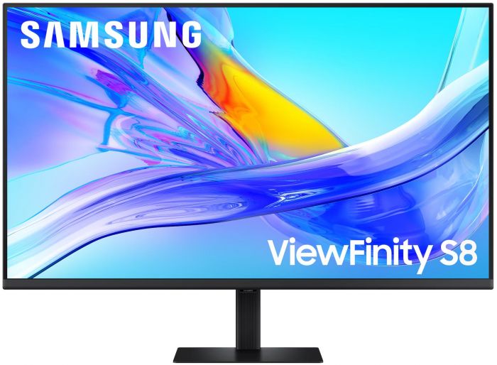 Монітор Samsung 37"S37D802 HDMI, DP, USB, VA, 3840x2160, 4ms