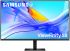 Монітор Samsung 37"S37D802 HDMI, DP, USB, VA, 3840x2160, 4ms