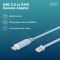 Адаптер DIGITUS USB 2.0 > RJ45 (M/M), FT232RNL, 1.8m