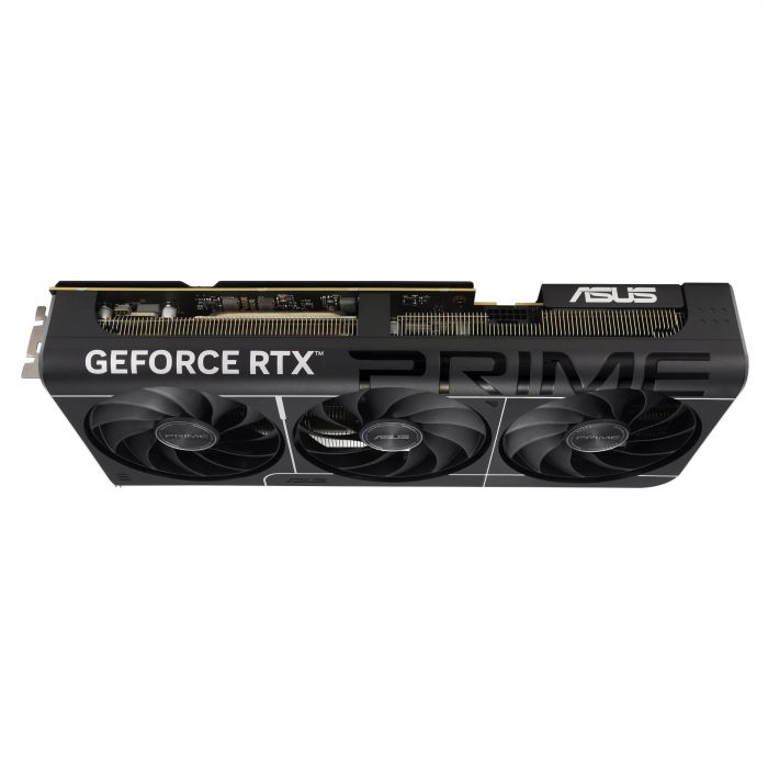 Відеокарта ASUS GeForce RTX 5080 16GB GDDR7 PRIME-RTX5080-16G