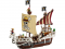 Конструктор LEGO ONE PIECE Піратський корабель «Всюдихідний Меррі»